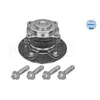 Radnabe Hinten FüR Mercedes CLA C117 X117 1.6 1.8 2.0 2.1 13 Bis 19 Meyle Teil