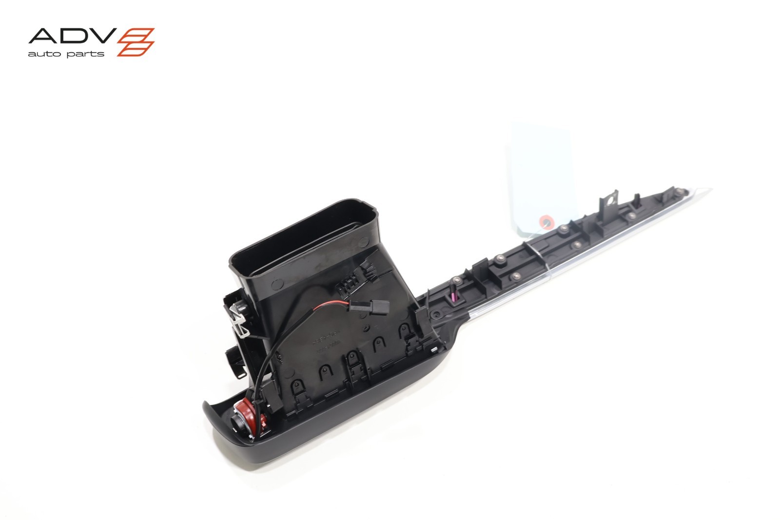 Maserati Levante 2017-2020 Right Side dashboard molding P/N 14929