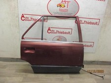 Porte arrière et accessoires Renault R25