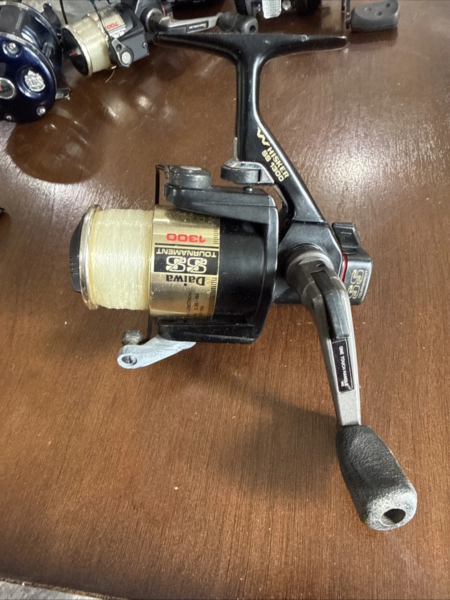 daiwa 1300 reel products for sale | eBay