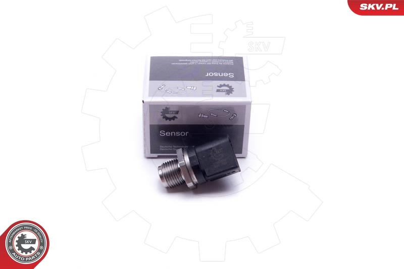 17SKV615 ESEN SKV SENSOR, FUEL PRESSURE FUEL RAIL FOR BMW MINI