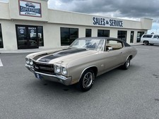 1970 Chevrolet Chevelle for Sale