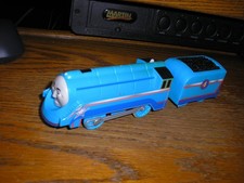 Tested Working Plastic Motorized TAKARA TOMY Plarail Thomas the train Friends