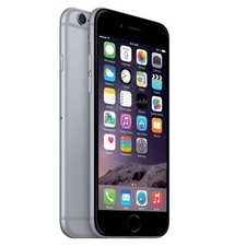 Image of Apple iPhone 6 16GB - Unlocked - Grey - Pristine Condition - 12 Months Warranty