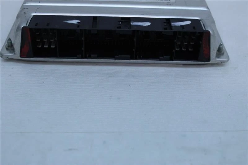 ORDENADOR ECM ECU BMW X5 2001 01 2002 02 3.0L 7530854 1119955 Foto 2 de 4
