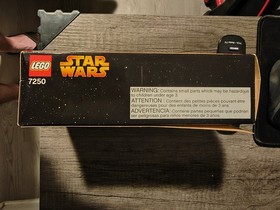 LEGO Star Wars: Clone Scout Walker (7250) *** ONLY BOX AND MANUAL
