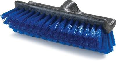 #ad #ad Flo Pac Deck Brush Floor Scrubber Grout Brush with Dual Surface for Bathroom... $25.92