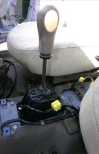 104385 gear lever for NISSAN MICRA 1.5 DCI 2003-2010 2005