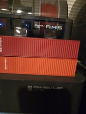 Custom Order for Marcus Hall