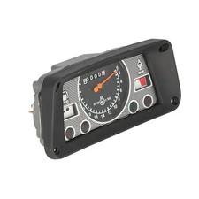 Instrument Gauge Cluster fits Ford 2000 2110 3000 4000 4110 5000 7000 8181095