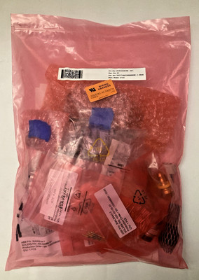 3HAC025396-001 ABB w/ extra parts, please carefully revue description & pictures