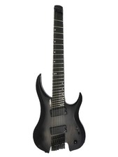 Legator 7 String Guitar Gf7P Electric Guitar #R97