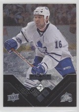 2008-09 Upper Deck Black Diamond Single Diamond Darcy Tucker #17 0i6