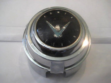 1958 1959 Ford Thunderbird Power Steering Wheel Center Cap Horn Button 1958 1959 Ford Thunderbird Power Steering Wheel Center Cap Horn Button