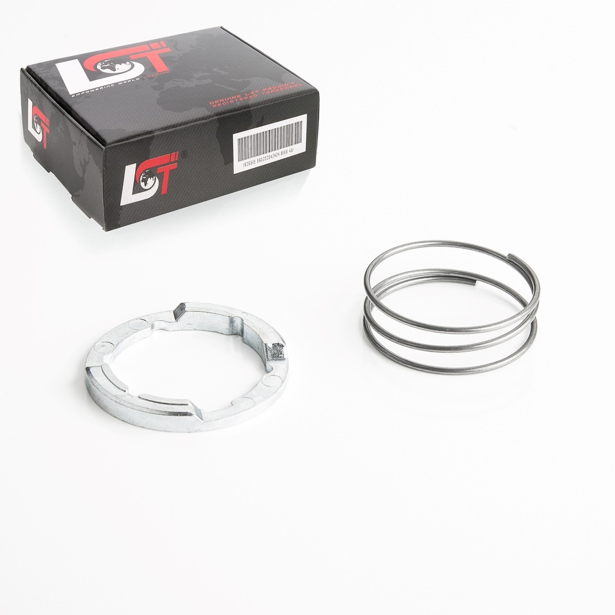 Outside Mirror Repair Kit Spring for Folding In Left Right for Cadillac STS