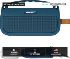 Silicone Cover for Bose SoundLink Flex Portable Speaker 2nd Gen
