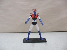 Go Nagai Robot Collection Minerva X Figurka