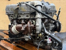 Motor Mercedes-Benz W124 602962 602961 2.5 126PS 93kW 187TKm Diesel Komplett Motor Mercedes-Benz W124 602962 602961 2.5 126PS 93kW 187TKm Diesel Komplett