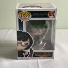 Funko Pop Jujutsu Kaisen #1383 Maki Zen'in Vinyl Figure Funko Pop