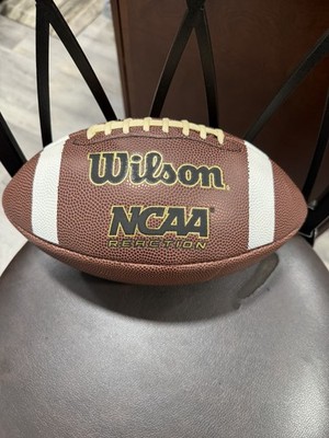 Wilson NCAA Reaction Football, Official Size WTF1790