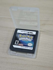 HeartGold Soulsilver Platinum Pearl Diamond Game Card  For Nintendo 3DS NDSI NDS