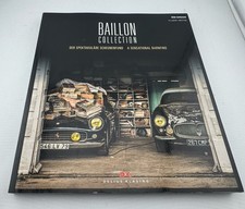 Baillon Collection a Sensational Barnfind by R�mi Dargegen