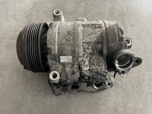 Bmw E87 E90 Klimakompressor Kompressor 447260-1852
