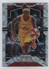 2020 Panini Prizm WNBA Premium Box Set Prizm 21/99 Erica Wheeler #36 0ld5