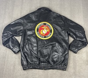 Marine Corps League Jacket | eBay
