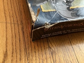 LEGO The Lord of the Rings: Pirate Ship Ambush (79008) Retired Sealed BOX