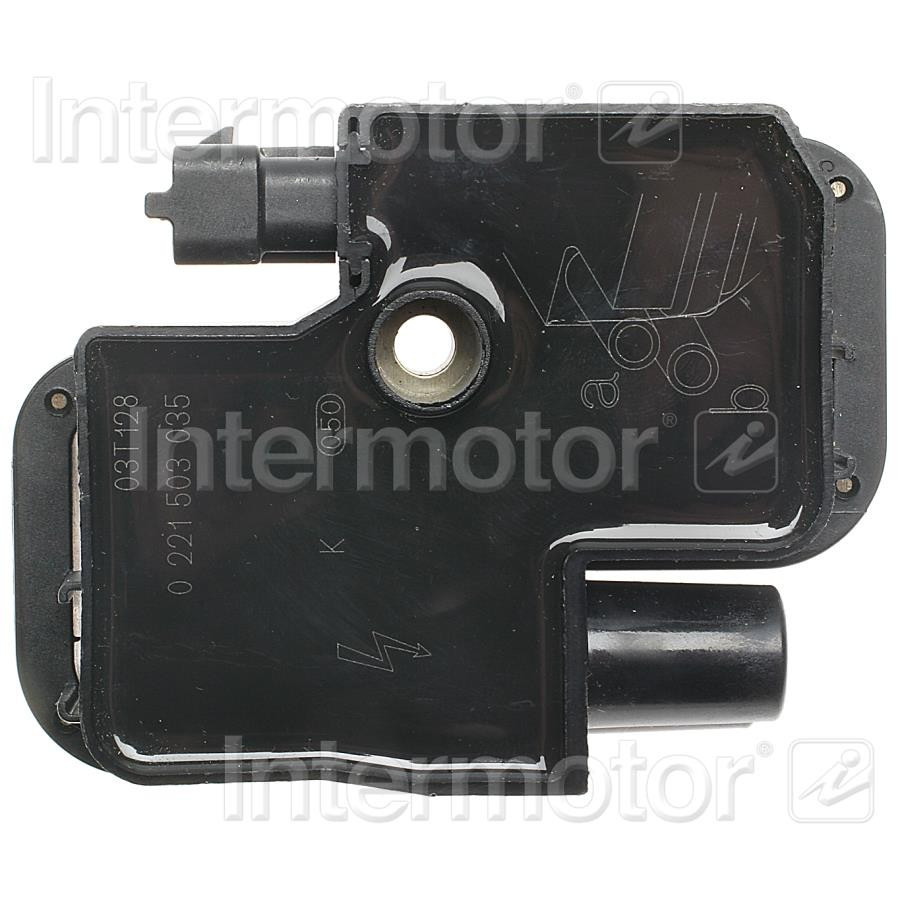 For 2005-2009 Mercedes-Benz SLR McLaren Ignition Coil SMP 2005 2006 2007 2008