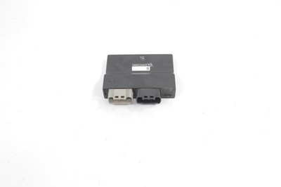 25 11-26 SUZUKI GSXR600 GSXR-600 OEM ECU COMPUTER CONTROLLER UNIT BOX ECM #1288