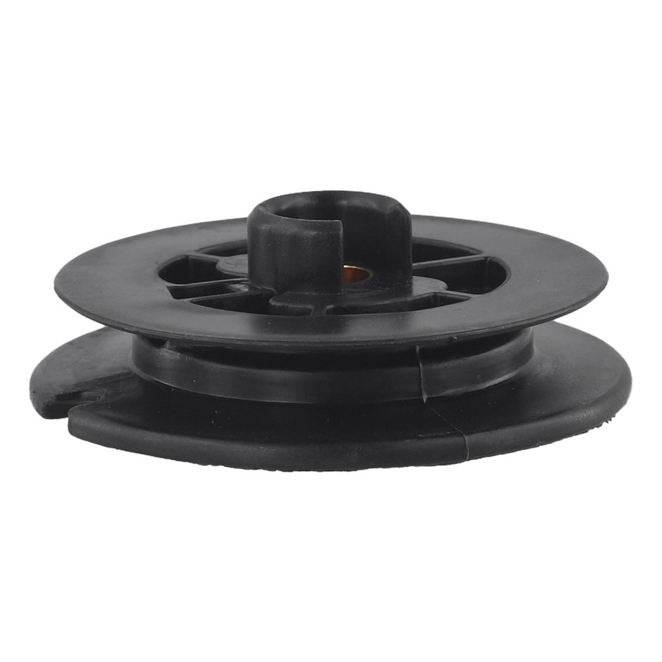 Starter Pulley 2Pcs Recoil Rope Rotor for TS410 TS420 Cutting Machines ...