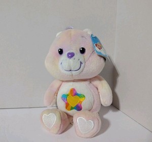 True Heart Bear | eBay