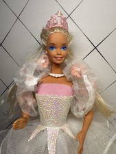 Barbie Dance Magic 1989 Mattel Vintage #4836