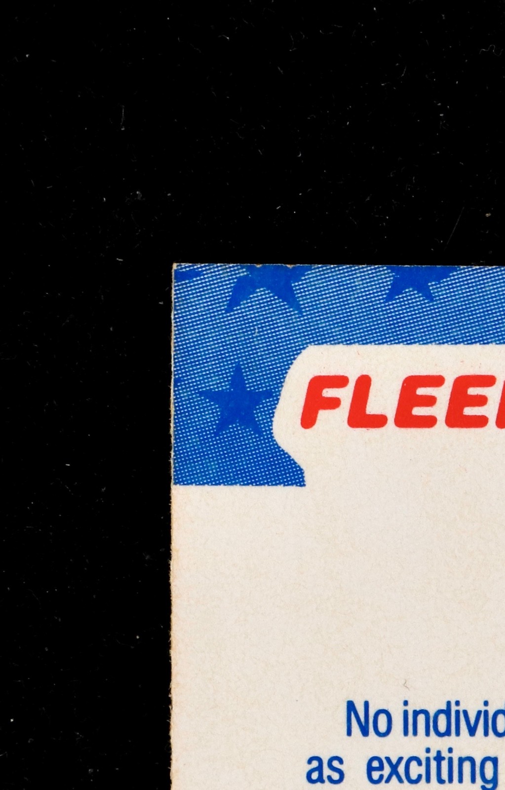 1989 Fleer '89 All-Stars Sticker Michael Jordan #3 You Grade view 7