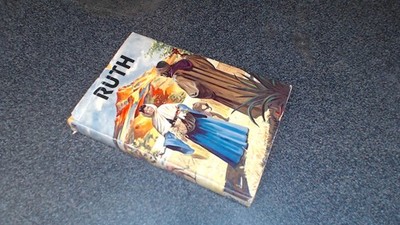 			Ruth, Chris Williamson, Oliphants, 1957, Hardcover		
