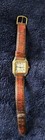 VINTAGE PEUGEOT WOMEN'S WRISTWATCH NEW BATTERY  — photo 2