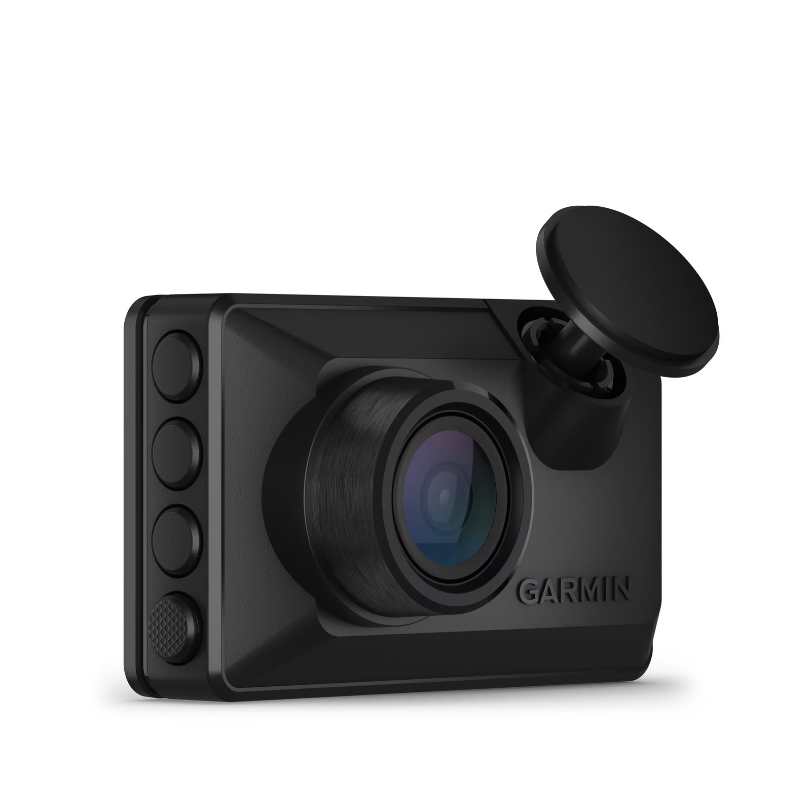 Видеорегистратор Garmin - Dash Cam X110 с разрешением 1080p углом обзора 140 градусов и функцией bui 27990₽