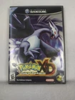 Pokémon XD: Gale of Darkness GameCube, Excellent Condition w Manual & Poster CIB