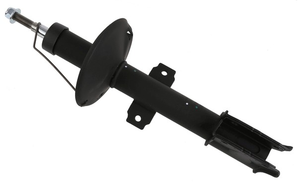 StossdÄMpfer FÜR Dacia Duster (Hm ), Dacia Duster (Hs ) - Sachs 350 725-image