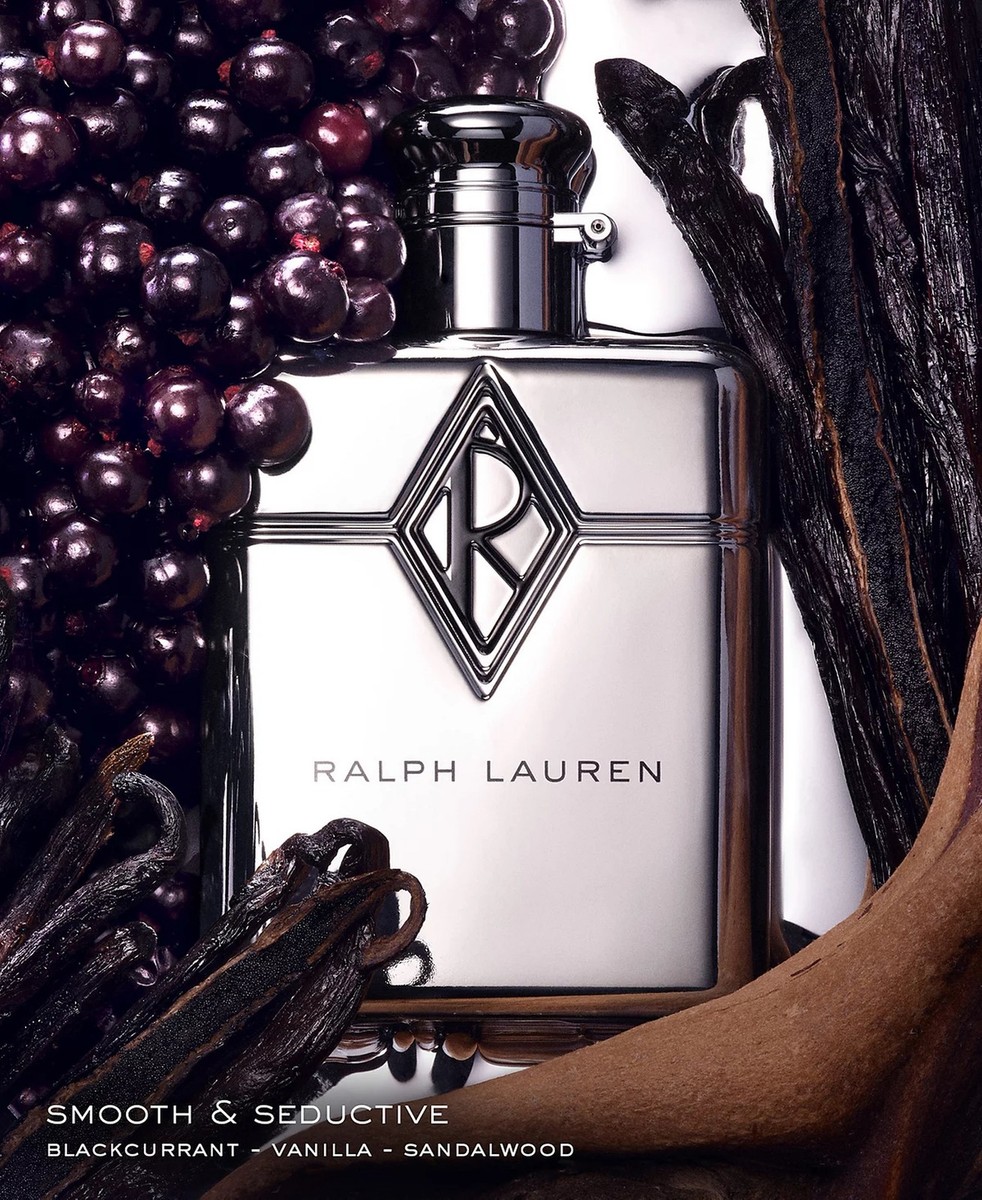 Ralph Lauren Ralph's Club New York EDP Spray 3.7 oz / 110 ml Men