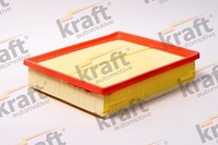 Kraft Automotive Luftfilter U.A. FüR Nissan, Opel, Renault