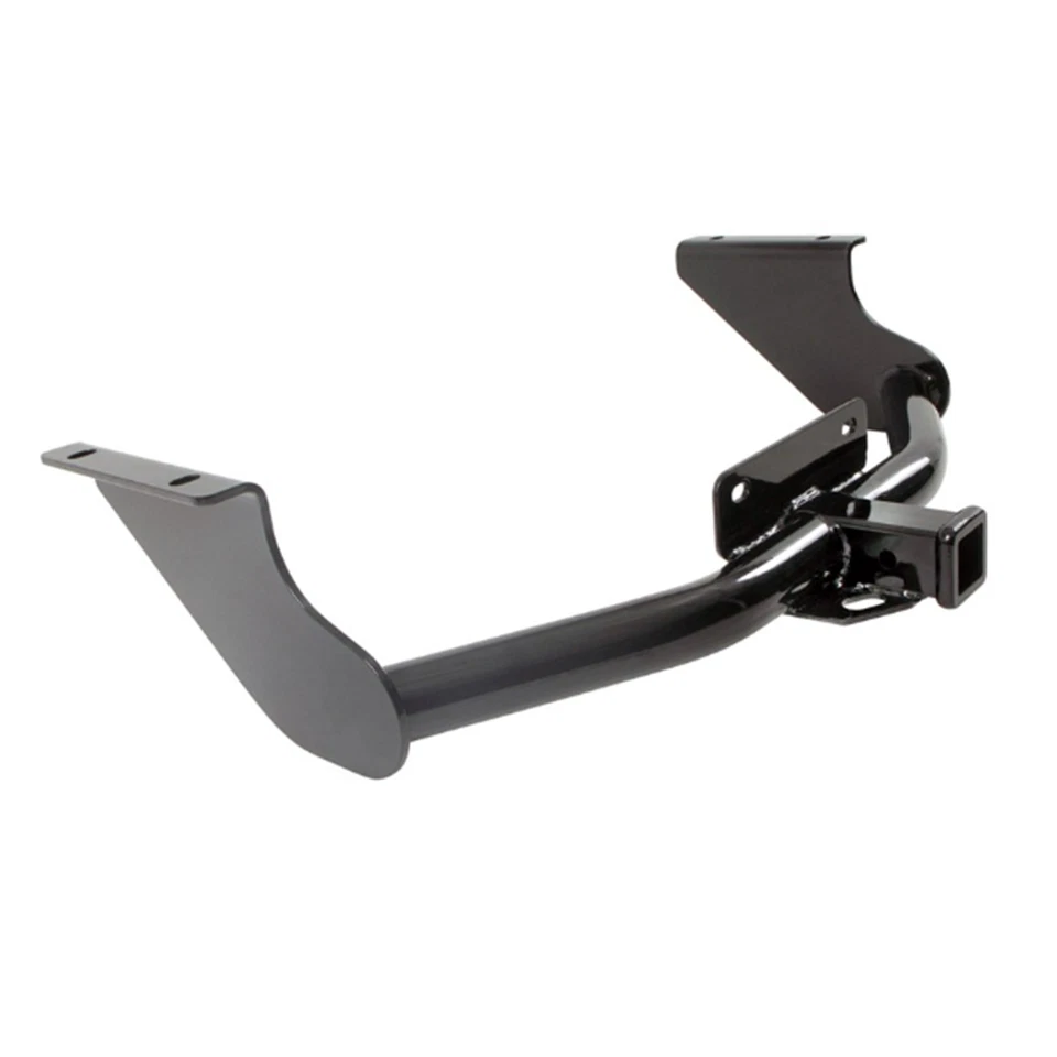 Curt Class 4 Rear Trailer Hitch 2 Inch Receiver for 2009-2024 Dodge Ram 1500 - Изображение 3 из 4