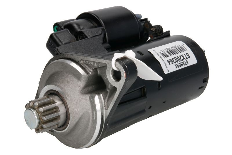 ✅Fits STARDAX STX200364 Starter STX200364 Starter (12V, 1,1kW, profe ⭐UK Seller⭐