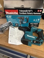 Makita Akku Schlagschrauber HR140DZ