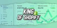 King of Shopify v2
