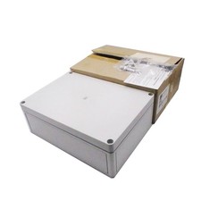 RITTAL PK 9520.000 PK9520.000 Polycarbonatgeh...