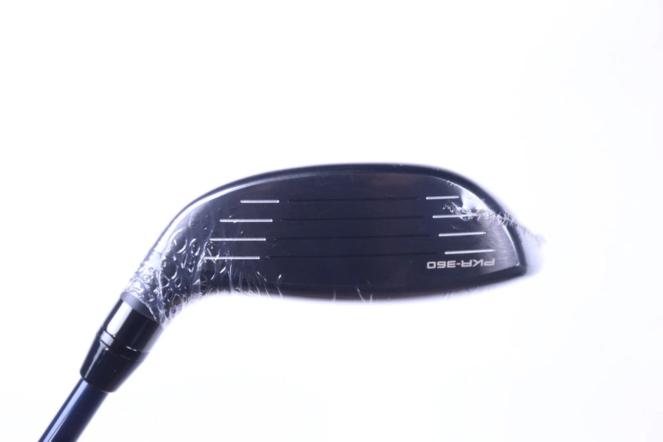 Wilson Staff 2025 DYNAPWR Carbono 15* 3 Maderas Fujikura Ventus Azul TR Regular Foto 3 de 4