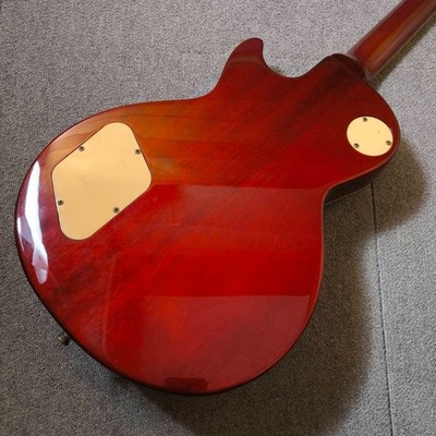 Blitz by Aria Pro II Les Paul Standard Type Cherry Sunburst